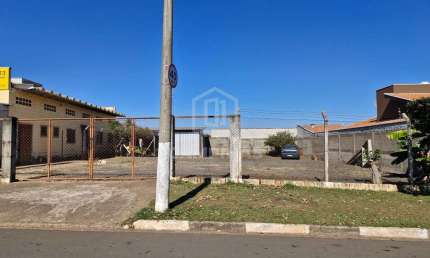 Terreno comercial à venda no João Aranha, Paulínia  por R$ 310.000