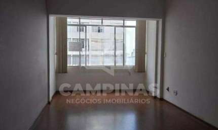 Apartamento com 2 quartos à venda no Cambuí, Campinas , 88 m2 por R$ 400.000