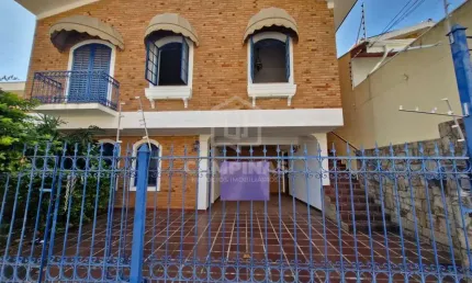 Casa com 3 quartos à venda no Jardim Proença, Campinas , 183 m2 por R$ 700.000