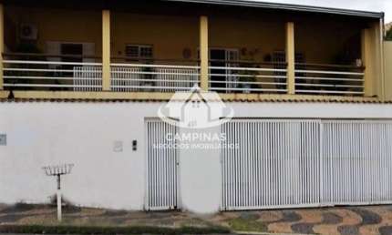 Casa com 3 quartos para alugar no Jardim Proença, Campinas , 300 m2 por R$ 6.000
