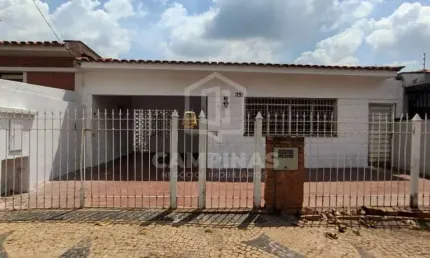Casa comercial à venda no Jardim Chapadão, Campinas , 176 m2 por R$ 580.000