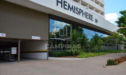 Sala comercial para alugar na Rua Oriente, 55, Chácara da Barra, Campinas, 170 m2 por R$ 10.000