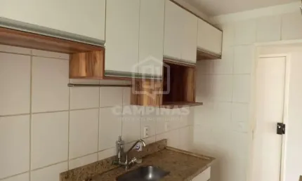 Apartamento com 2 quartos para alugar no bonfim, campinas , 57 m2 por r$ 2.400