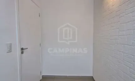 Sala comercial à venda no Loteamento Center Santa Genebra, Campinas , 42 m2 por R$ 235.000