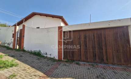 Casa com 4 quartos à venda na Rua Sylvio Cotomacci, 11, Parque Alto Taquaral, Campinas, 266 m2 por R$ 980.000