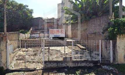 Terreno comercial à venda na Vila Industrial, Campinas  por R$ 380.000