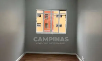 Apartamento com 2 quartos à venda na rua ângela russo tafner, 55, loteamento country ville, campinas, 64 m2 por r$ 215.000