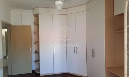 Apartamento com 2 quartos à venda no jardim proença, campinas  por r$ 350.000