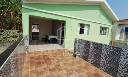 Casa com 3 quartos à venda no Jardim Santa Eudóxia, Campinas  por R$ 420.000