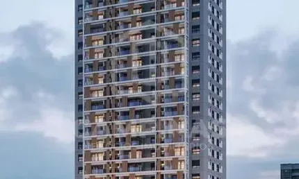 Apartamento com 2 quartos à venda no Jardim Aurélia, Campinas , 63 m2 por R$ 569.100