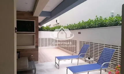 Apartamento com 1 quarto à venda na Rua Duque de Caxias, 880, Centro, Campinas, 46 m2 por R$ 530.000