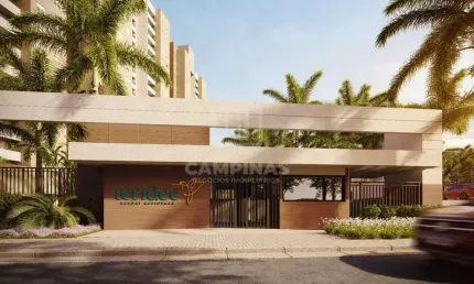 Apartamento com 3 quartos à venda no Jardim Aurélia, Campinas , 69 m2 por R$ 620.000