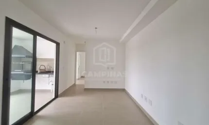 Apartamento com 2 quartos à venda na Rua Eduardo Lane 200, 200, Jardim Guanabara, Campinas, 80 m2 por R$ 980.000