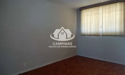Apartamento com 2 quartos para alugar na Rua Engenheiro Artur Canguçu, 270, Bonfim, Campinas, 60 m2 por R$ 1.650