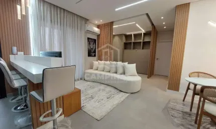 Apartamento com 3 quartos à venda na avenida wellman galvão de frança rangel, 4100, swiss park, campinas, 78 m2 por r$ 990.000