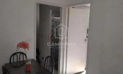 Apartamento com 1 quarto à venda na avenida francisco glicério, 1755, centro, campinas, 40 m2 por r$ 220.000