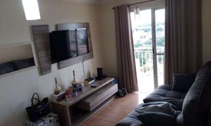 Apartamento com 2 quartos à venda na Avenida Governador Pedro de Toledo, 596, Bonfim, Campinas, 53 m2 por R$ 430.000
