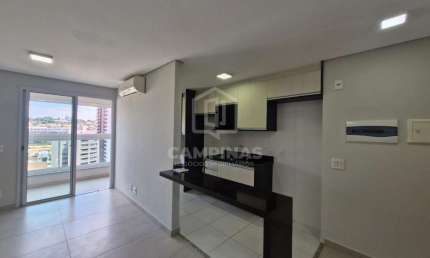 Apartamento com 2 quartos à venda na Rua Bernardo José Sampaio, 163, Botafogo, Campinas, 62 m2 por R$ 650.000