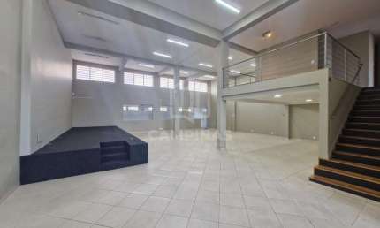 Barracão / Galpão / Depósito para alugar na Ponte Preta, Campinas , 576 m2 por R$ 7.000