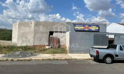 Prédio à venda no jardim baronesa, campinas , 420 m2 por r$ 800.000