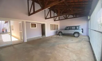 Casa com 3 quartos à venda na Rua Maria Aparecida da Silva, Jardim Campos Verdes, Hortolândia, 165 m2 por R$ 550.000