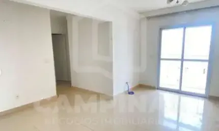 Apartamento com 3 quartos à venda na Rua Santa Rita do Passa Quatro, 575, Jardim Nova Europa, Campinas, 80 m2 por R$ 650.000