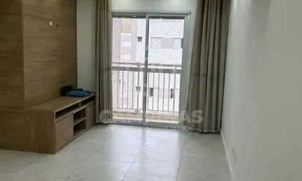 Apartamento com 3 quartos à venda na Rua Santa Rita do Passa Quatro, 575, Jardim Nova Europa, Campinas, 80 m2 por R$ 699.000