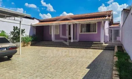 Casa com 2 quartos à venda no jardim samambaia, campinas , 96 m2 por r$ 636.000