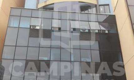 Sala comercial à venda na Rua Riachuelo, 465, Centro, Campinas, 70 m2 por R$ 297.000