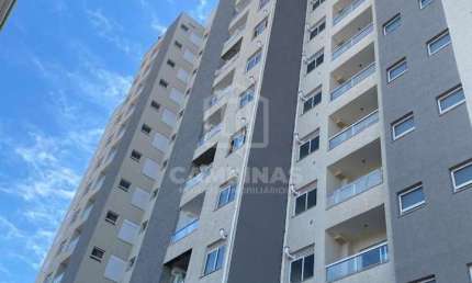 Apartamento com 2 quartos para alugar na Avenida João Batista Morato do Canto, 1300, Fundação da Casa Popular, Campinas, 54 m2 por R$ 3.100