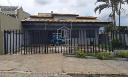 Casa com 3 quartos à venda no Parque São Quirino, Campinas , 310 m2 por R$ 850.000