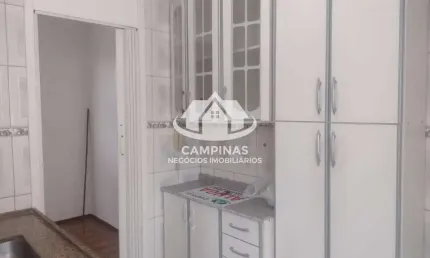 Apartamento com 2 quartos à venda na avenida engenheiro antônio francisco de paula souza, 3007, jardim antonio von zuben, campinas, 59 m2 por r$ 200.000
