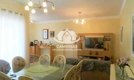 Apartamento com 3 quartos para alugar na Rua Aglair Buratto Villas Boas, 425, Loteamento Residencial Vila Bella, Campinas, 118 m2 por R$ 5.000