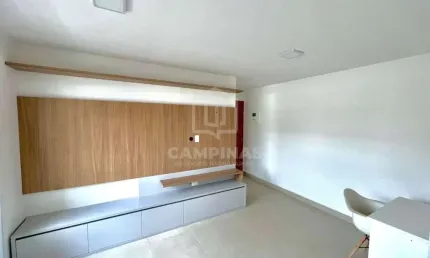 Apartamento com 2 quartos para alugar na Avenida João Batista Morato Do Canto 100, 772, Vila Industrial, Campinas, 54 m2 por R$ 3.000