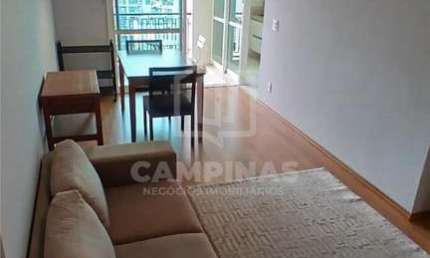 Apartamento com 2 quartos para alugar na Rua Padre José Teixeira, 93, Cambuí, Campinas, 65 m2 por R$ 6.000