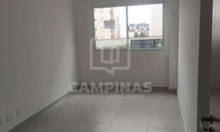 Apartamento com 2 quartos à venda na Rua Santa Rita do Passa Quatro, 355, Jardim Nova Europa, Campinas, 47 m2 por R$ 345.000