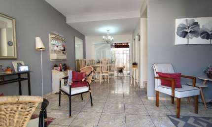 Casa em condomínio fechado com 3 quartos à venda na Rua Ambrógio Bisogni, 220, Parque Rural Fazenda Santa Cândida, Campinas, 85 m2 por R$ 630.000