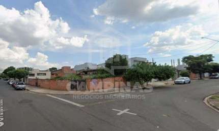 Terreno comercial para alugar na Geraldo Isac, 206, Residencial Parque Pavan, Sumaré por R$ 2.000