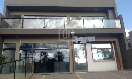 Barracão / Galpão / Depósito para alugar na Rua Armando Pupo de Campos Ferreira, 31, Swiss Park, Campinas, 50 m2 por R$ 14.000