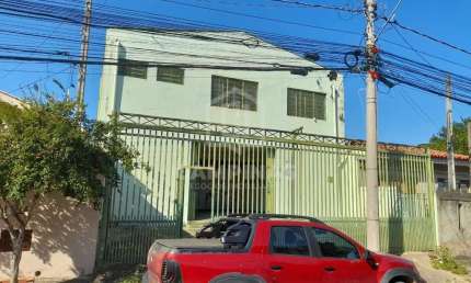 Barracão / Galpão / Depósito à venda na Rua Ziff kenko do Brasil, 294, Jardim Girassol, Hortolândia, 260 m2 por R$ 1.500.000
