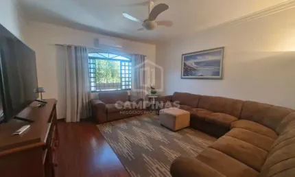 Casa com 3 quartos à venda na vila mimosa, campinas , 143 m2 por r$ 799.000