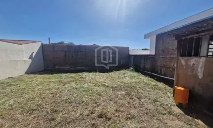 Terreno à venda na Rua Mário Augusto Muniz de Aragão, 926, Jardim dos Oliveiras, Campinas por R$ 300.000
