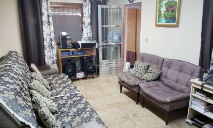 Casa com 2 quartos à venda na Rua Manoel Ambrósio da Silva, 240, Jardim Nova Poá, Poá, 198 m2 por R$ 446.000