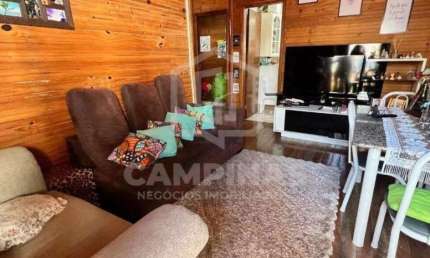Casa com 2 quartos à venda na Rua Nazareno Mingoni, 444, Jardim do Lago, Campinas, 233 m2 por R$ 830.000