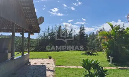 Chácara / sítio com 4 quartos à venda na Estrada das rosa, 30, Maracanã, Jarinu, 140 m2 por R$ 552.000