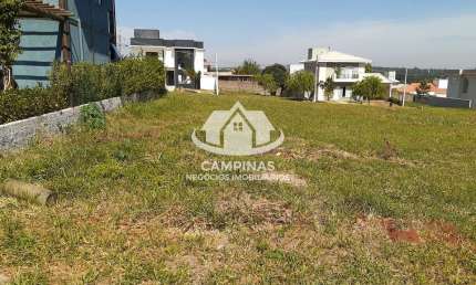 Terreno à venda na Rua Bortolo Martins, 1500, Barão Geraldo, Campinas por R$ 320.000
