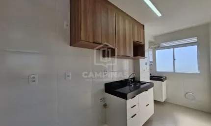 Apartamento com 2 quartos para alugar na Rua Santa Rita do Passa Quatro, 355, Jardim Nova Europa, Campinas, 47 m2 por R$ 2.350