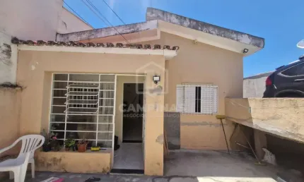 Casa com 3 quartos à venda no jardim guarani, campinas , 129 m2 por r$ 367.000