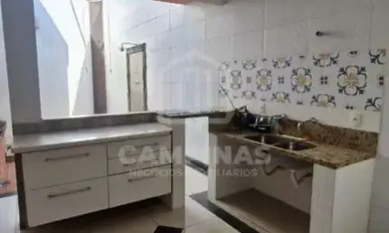 Casa comercial à venda na rua doutor joaquim de souza campos júnior, 39, bonfim, campinas, 162 m2 por r$ 850.000