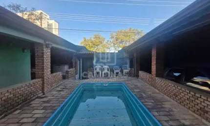 Casa com 3 quartos para alugar na Rua Antônio Marques Serra, 790, Jardim Antonio Von Zuben, Campinas, 135 m2 por R$ 3.700